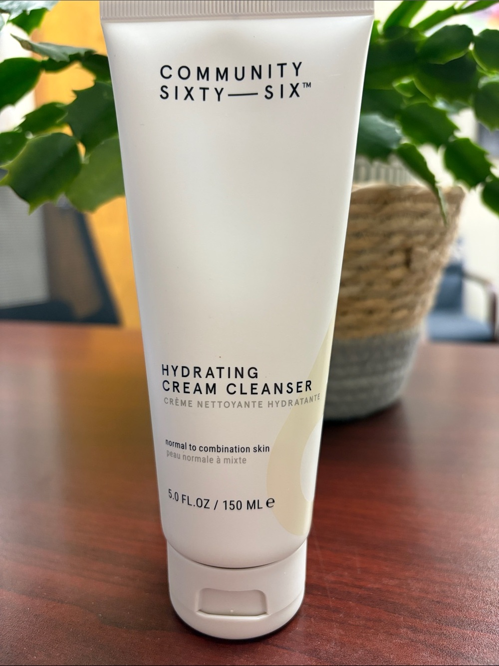 🍍5 for $30🍍 Community Sixty-Six Hydrating Cream Cleanser